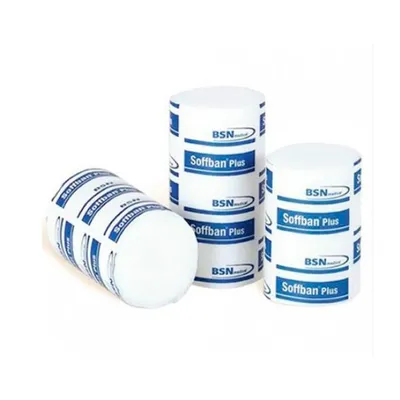 Image de Soffban Plus bandages de rembourrage, 12 pièces, taille 15 cm
