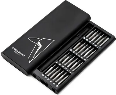 Produktbild von TBS Universal 24 bit driver Kit