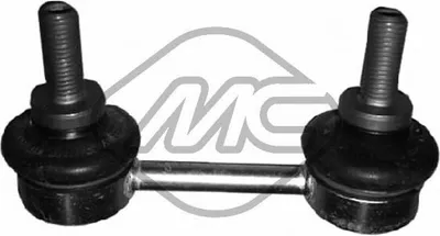 Obrázek produktu pro Metalcaucho spojovací tyč stabilizátoru pro FIAT PANDA (169) vzadu 05530