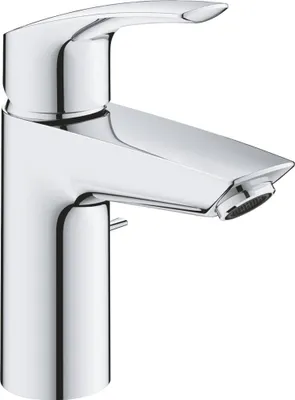 Image de GROHE Eurosmart, Chrom