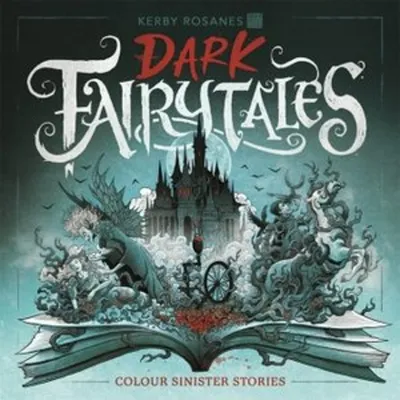 Obrázok produktu pre Dark Fairytales