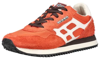 Produktbild von Napapijri Sneaker Sneaker Veloursleder/Microfaser