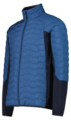 Produktbild von CMP Herren Funktionsjacke 52508-50, 52508-52, 52508-54, 52508-56 CMP-35Z2797 bluestone 54