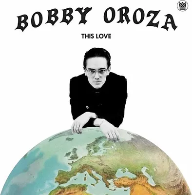 Obrázek produktu pro Tato láska