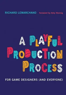 Obrázok produktu pre A Playful Production Process