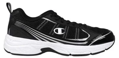 Obrázok produktu pre Champion - „RN00 II“ tenisky pre mužov/ženy Uni, nízky strih PP11606 (37 EU) (čierna)