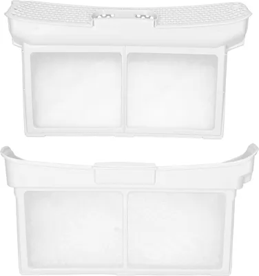 Produktbild von easyPART passend für 10101387 BLUPARTS - KOMPATIBEL Flusensieb für Türe wie BOSCH 00656033 in Trockner