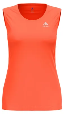 Zdjęcie produktu dla Odlo Damen Tank Top Crew Neck Cardada