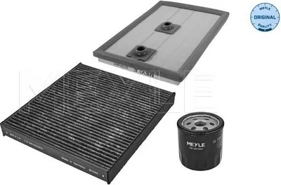 Obrázek produktu pro Sada filtrů