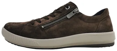 Produktbild von Legero Tanaro 5.0 sportlicher Schnürer Braun in Gr. 38