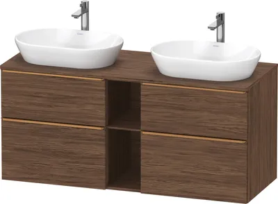 Produktbild von DURAVIT DE4970B04210000 D-Neo KWTUWH R.ek 1400x550x664 Nu.dk