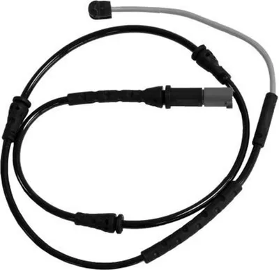 Produktbild von HELLA 8DK 355 251-731 Warnkontakt Bremsbelagverschleiß 1020mm für BMW X5 (E70) X5 (F15, F85) X6 (E71, E72) X6 (F16, F86)