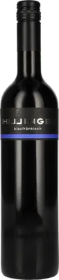Image de Hillinger Blaufränkisch 2024 13,5% Vol. 0,75l