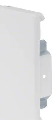 Produktbild von Hager BRS6513069016 Endstück B x T 130 mm 68