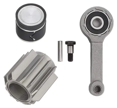Imagen del producto de Kit de reparación para cilindro de compresor de aire acondicionado de automóvil