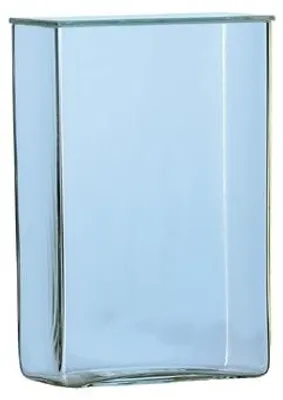 Präparatendose mit geschliffener Glasplatte, 250 x 140 x 250 mm