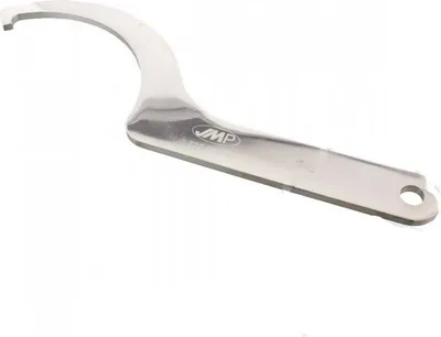 Immagine prodotto di Chiave a gancio JMP 58 mm senza snodo