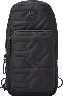 Immagine prodotto di FOSSIL borsa a tracolla Slingpack Sport Black nero