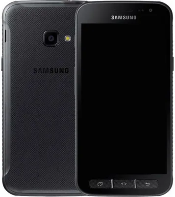 Obrázok produktu pre Samsung Galaxy Xcover 4 SM-G390F čierny