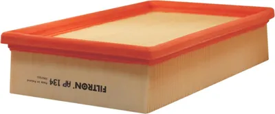 Produktbild von Luftfilter FILTRON AP 134 für RENAULT LAGUNA I (B56, 556) Filtereinsatz