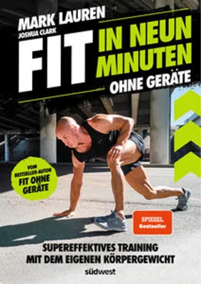 Image de Fit in neun Minuten