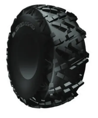 Immagine prodotto di DURO 27x11.00 R 14 TL 81N POWER GRIP V2 DI2039 6PR NHS E-marcatura