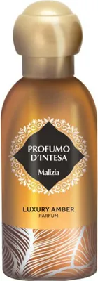 Zdjęcie produktu dla Malizia Luxury Amber Parfum woda toaletowa 100ml