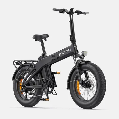 Immagine prodotto di EP-2 3.0 BOOST E-bike - Motore 250W Tensione 48V Batteria Rimovibile Freno idraulico - Nero