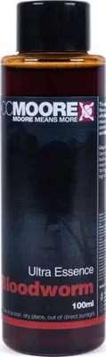 Produktbild von CCMoore Ultra Bloodworm Essence 100ml Liquid