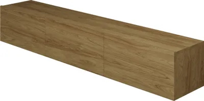 Obrázek produktu pro raumhirsch TV stolek Dallas, stojací televizní skříňka do obývacího pokoje
