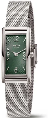 Immagine prodotto di BOCCIA Orologi da polso 3366-01