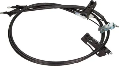 Produktbild von MAXGEAR Handbremsseil Seilzug Feststellbremse für FORD FOCUS (DAW, DBW) Hinten 32-0145