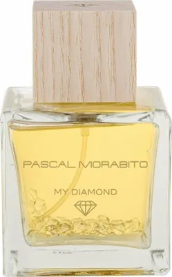 Image de Pascal Morabito My Diamond Eau De Parfum Spray 95ml