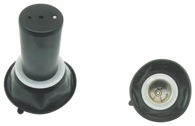 Obrázek produktu pro Membrána karburátoru CIF pro motocykly Piaggio 125 / 180 / 200 / 250