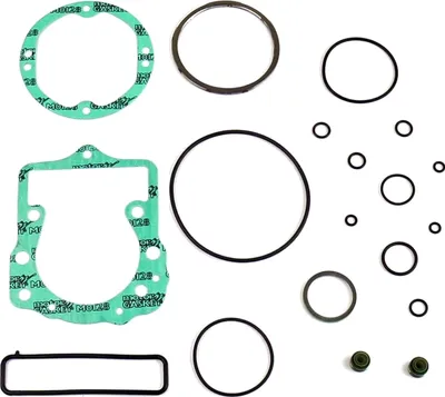 Zdjęcie produktu dla Zestaw uszczelek górnej części silnika do Kawasaki Z 250 C z lat 1980–1982 firmy Athena – nowy
