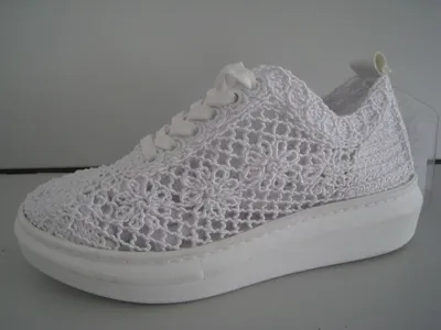 Immagine prodotto di Mustang sneaker bianco