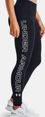 Image de Under Armour Pantalon Favorite WM, 1356403001, Pointure: 158