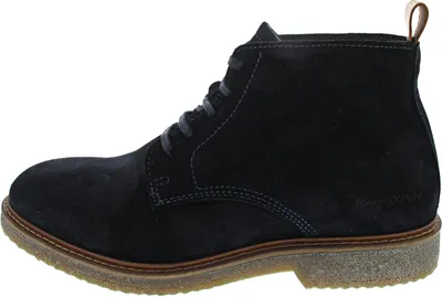 Produktbild von Marc O’Polo Schnürstiefel Blau in Gr. 45