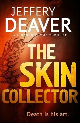 Immagine prodotto di Deaver, J: The Skin Collector