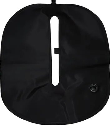 Produktbild von Xdeep Zen-blasenersatz Schwarz Schwarz One Size