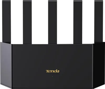 Zdjęcie produktu dla Router Tenda TX12L Pro WiFi 6 AX3000 Gigabit 1xWAN 3xLAN