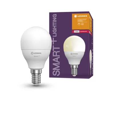 Obrázek produktu pro LEDVANCE SMART+ Classic Smart žárovka 4,9 W