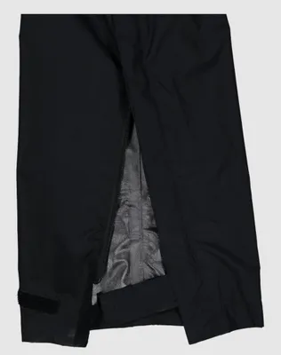 Produktbild von Cmp Damen Regenhose Pack Pocket schwarz Gr 19