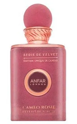 Image de Anfar Cameo Rosie parfum pur pour femme 100 ml