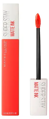 Productafbeelding van Maybelline New York Superstay Matte Ink 25 Heroine (1 stuk)