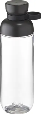 Zdjęcie produktu dla MEPAL 107732041100 MEPAL Trinkflasche Vita nordic black 0,7 l