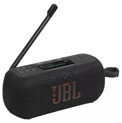 Produktbild von Jbl TUNER3NOIR