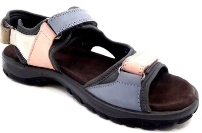 Immagine prodotto di Sandali da donna in blu