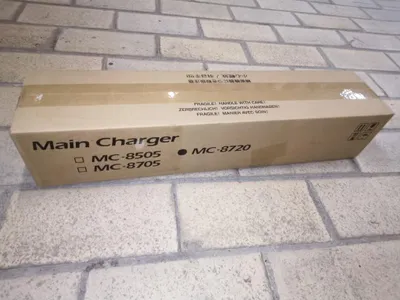 Produktbild von KYOCERA 302NH93071, Kyocera, TASKalfa 3050ci/3550ci, 1 Stück(e)