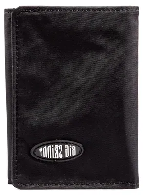 Produktbild von Men's Tri-Fold Slim Wallet, Holds Up to 25 Cards